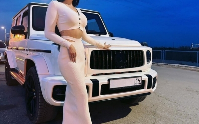 Прокуратура и ФНС подали иск к светской львице Гульнаре Уваровой о взыскании многомиллионных налогов