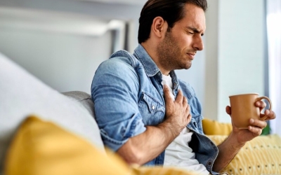 Алкогольная кардиомиопатия: что это и почему она убивает сердце -- рассказывает врач-терапевт Наталья Эверстова