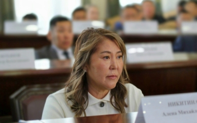 Депутат Алёна Никитина рассказала о ключевых изменениях в программе государственных гарантий бесплатной медицинской помощи