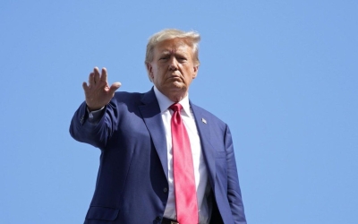 Трамп объявил о захвате Мадуро в ходе военной операции США в Венесуэле: что известно на этот час