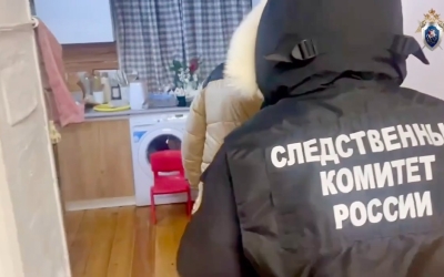 В Якутии арестован подозреваемый в убийстве знакомого после совместной пьянки