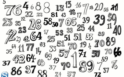 Найдете ли вы спрятанную цифру? Только 15% людей справляются с этим заданием за 5 секунд