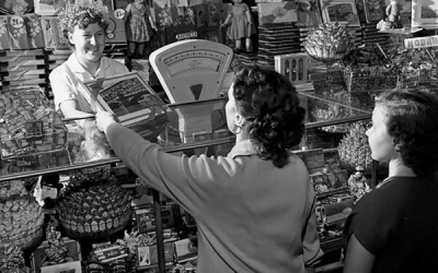 Тест для ностальгирующих: 8 вопросов о жизни в СССР, на которые ответят только знатоки