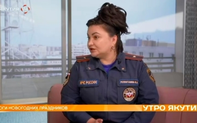 Чудо в мусоропроводе: как якутянин, упав с 7 этажа, остался жив