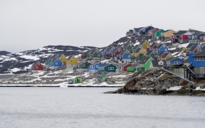 «Гренландия или 25%»: как один остров спровоцировал торговую войну Трампа с Европой