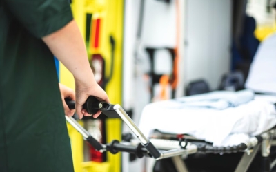 В Якутии мужчина отравился угарным газом в бане