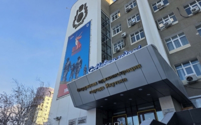 В Якутской городской Думе приступили к работе по приведению Устава города в соответствие с федеральным законодательством
