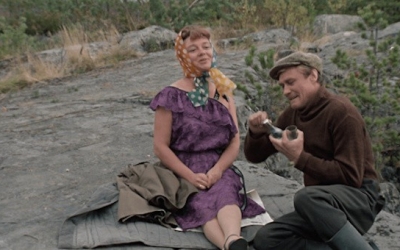 Узнайте советские фильмы по цитатам: тест для знатоков кино СССР (18+)