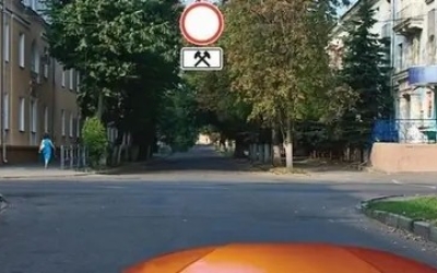 Тест ПДД: 3 вопроса на знание действия запрещающих знаков с табличками