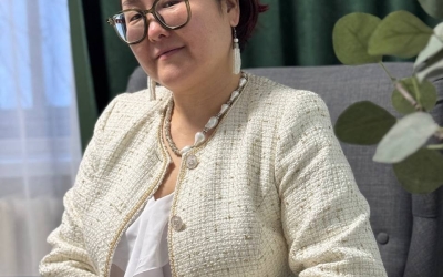 «Кто нам дрова наколет?»: Психолог Алтана Алексеева о том, почему развод перестал быть трагедией