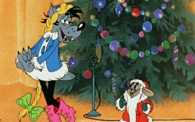 Тест: 10 вопросов по советским новогодним мультфильмам. Проверьте, помните ли вы их с детства