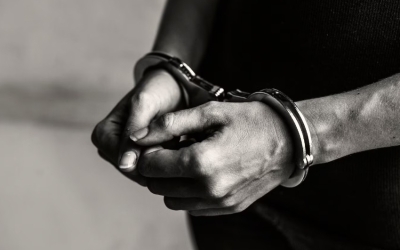 За распространение призывов к вооруженному мятежу задержан житель Якутии