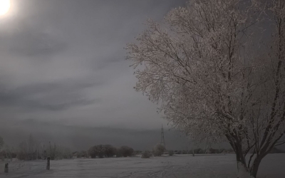 В Нюрбинском районе Якутии третьи сутки разыскивают пожилую женщину с деменцией
