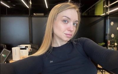 Почему в Якутии мышцы греют лучше, чем соболья шуба? Отвечает фитнес-тренер Дарья Головня