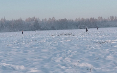 Пять дней в тайге: В Якутии ищут мужчину, ушедшего в 50-километровый путь и пропавшего без вести