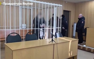 Житель Якутии передал 15 млн. рублей мошенникам: задержана 66-летняя жительница Москвы