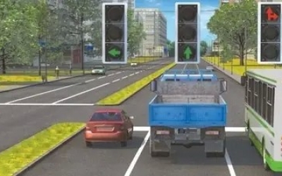 Три вопроса по ПДД с подвохом: только 3 из 10 водителей отвечают правильно на все