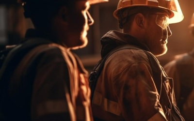 В Якутии двое проходчиков получили тяжелые ожоги в руднике: Руководитель предприятия предстанет перед судом за нарушение требований безопасности