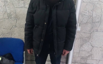 В Новосибирске задержан пособник мошенников, похитивших более миллиона рублей у дочери погибшего участника СВО