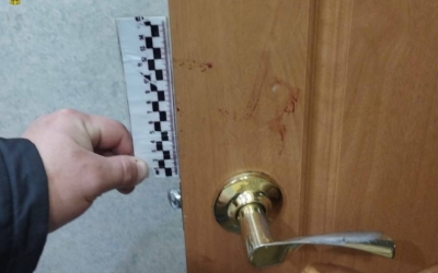 В Мирном мужчина избил жену до смерти: Вынесен приговор