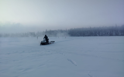 Тело пропавшего мужчины найдено после многодневных поисков в Амгинском районе