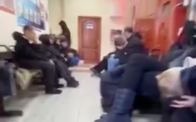 "Высокомерие и неуважение к народу недопустимы": Известный боксер Якутии призвал юных спортсменов извиниться перед девушкой