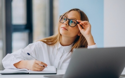 Анаграммы: переставьте буквы, чтобы получились слова — проверьте свою интуицию