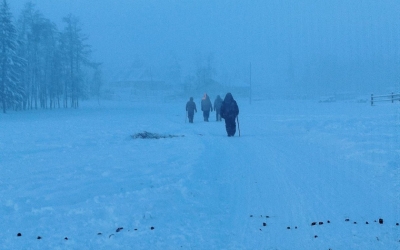 В Сунтаре пропал подросток -- у ребенка проблемы со здоровьем