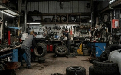 Суд обязал владельца гаража в Якутске устранить нарушения из-за самовольной реконструкции