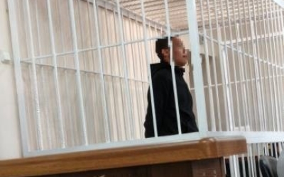 Суд продлил арест экс-руководителю волонтерского движения