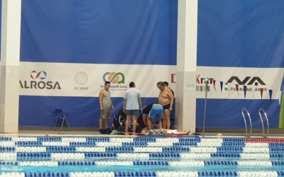 Следователи проводят проверку после смерти посетительницы в бассейне «Чолбон» в Якутске