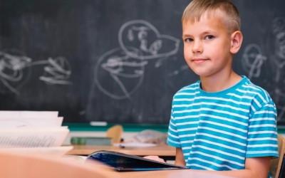 А вы умнее пятиклассника? Тест: ответьте на 10 вопросов из школьной программы за пару минут