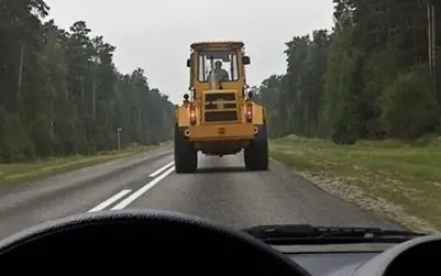 ПДД: 3 вопроса по разметке, где ошибаются даже опытные водители