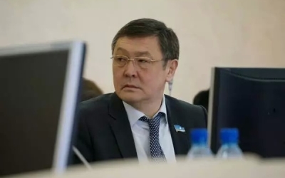 Якутский суд привлек к административному наказанию экс-депутата Афанасия Максимова