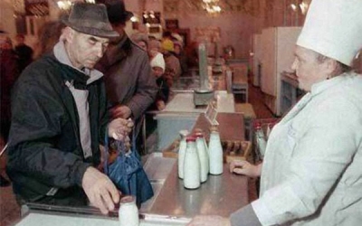 Жизнь в СССР до сих пор свежа в вашей памяти? Ответьте на 8 ностальгических вопросов о советском времени и вспомните вкус детства!