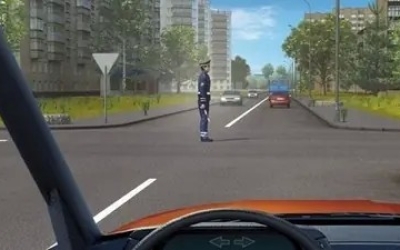 Три вопроса ПДД, в которых ошибаются даже опытные водители: проверьте себя