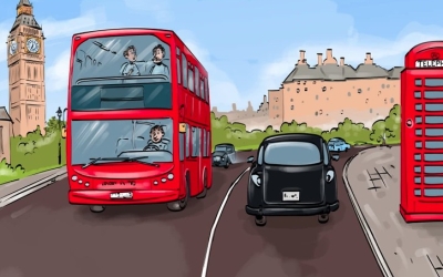 Потрясающие загадки на внимательность: что не так на этих картинках? Проверьте свою сообразительность!