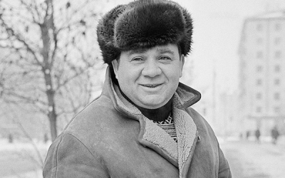 Сложные вопросы по ролям легендарных советских актеров! Вспомните ли вы их всех в кино СССР?