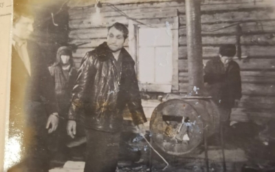 Он сжег топорища в печке, но забыл про кружку. История кровавого убийцы, зверски убившего девятерых человек, у которых и брать-то было нечего