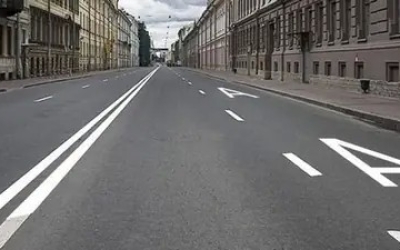 Разбор сложных вопросов ПДД: Разметка «А», реверсивное движение и сигналы для пешеходов