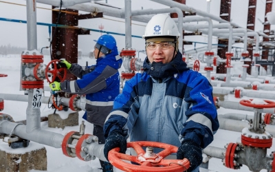 Стабильность и развитие: итоги встречи руководства ЯТЭК и Республики Саха (Якутия)