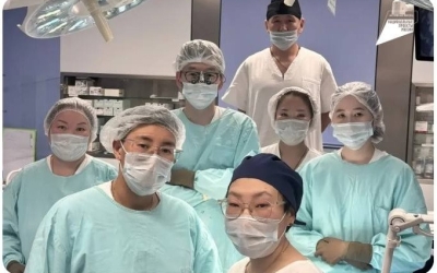 В Якутии впервые провели уникальную операцию по реконструкции языка при онкологии