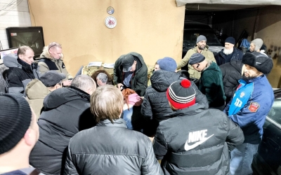 Водители автобусов Якутска собирают подписи для проверки «Союз Авто» из-за роста сборов