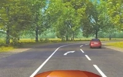 3 вопроса по ПДД, на которых часто ошибаются: сужение полосы, разметка 1.11 и «зебра»