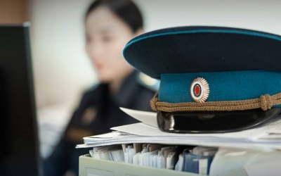 Работал, но не платил: в Якутске злостного неплательщика с долгом в 36 млн рублей отправили на обязательные работы