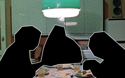 Тест для ценителей: узнайте советский фильм по фону на кадре