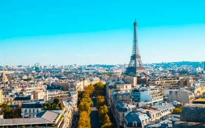 Занимательный тест: Хорошо ли вы знаете историю и традиции Франции -- проверьте за пару минут