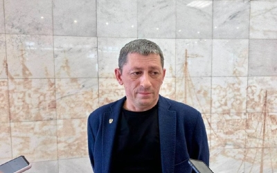 "Водители поступили нехорошо": Директор «Союз Авто» прокомментировал забастовку водителей автобусов