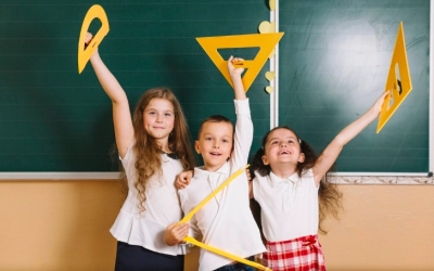 Быстрый тест для проверки школьных знаний: Сможете ли вы ответить на все вопросы правильно?