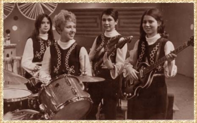 Узнайте советского исполнителя по строчке: тест для тех, чья молодость прошла на танцплощадках СССР